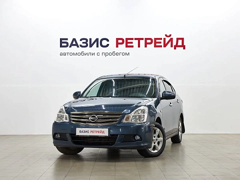 Nissan Almera