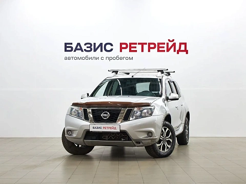 Nissan Terrano
