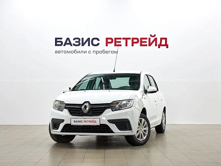 Renault Logan