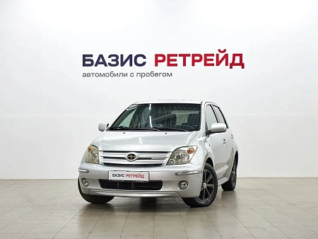 Scion xA